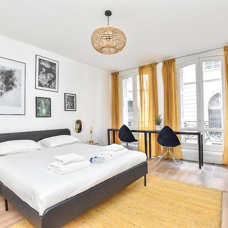 Superb Apartment - 6P- Center Of Parigi Esterno foto