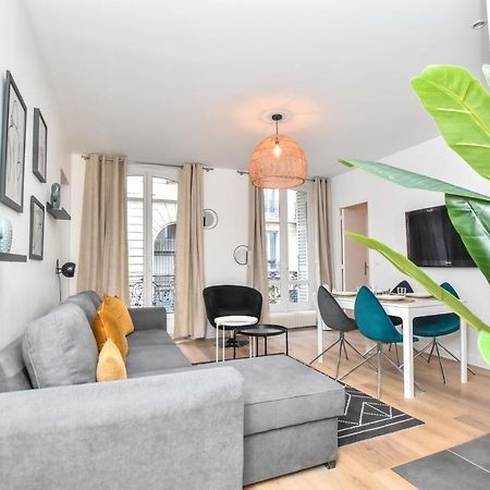 Superb Apartment - 6P- Center Of Parigi Esterno foto