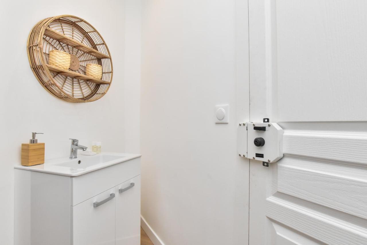 Superb Apartment - 6P- Center Of Parigi Esterno foto