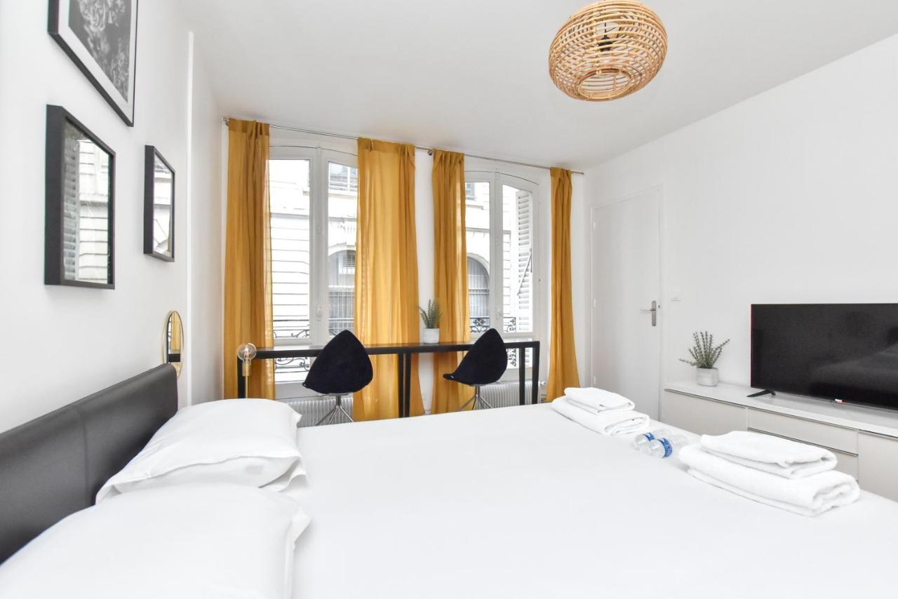 Superb Apartment - 6P- Center Of Parigi Esterno foto