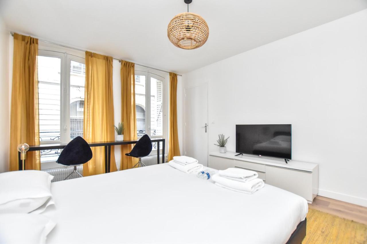 Superb Apartment - 6P- Center Of Parigi Esterno foto
