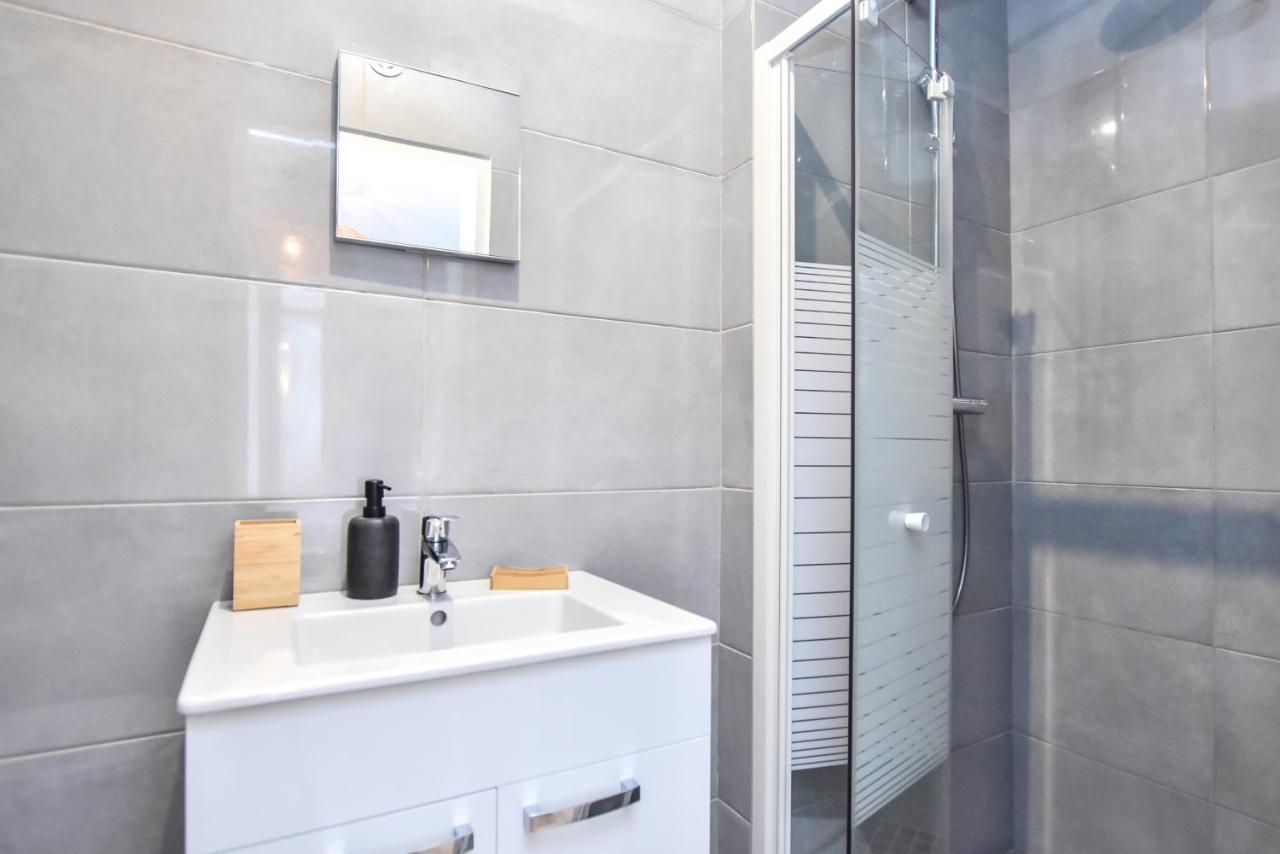 Superb Apartment - 6P- Center Of Parigi Esterno foto