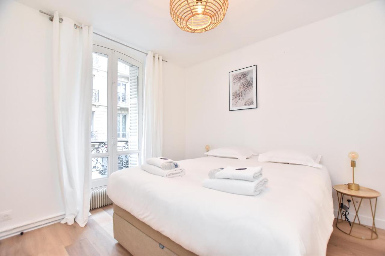 Superb Apartment - 6P- Center Of Parigi Esterno foto